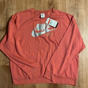 Nike SweatShirt